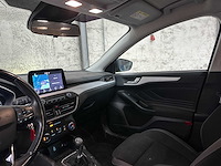 Ford focus wagon 1.0 ecob. tr ed. bns 123pk 2019, g-234-tf - afbeelding 3 van  13