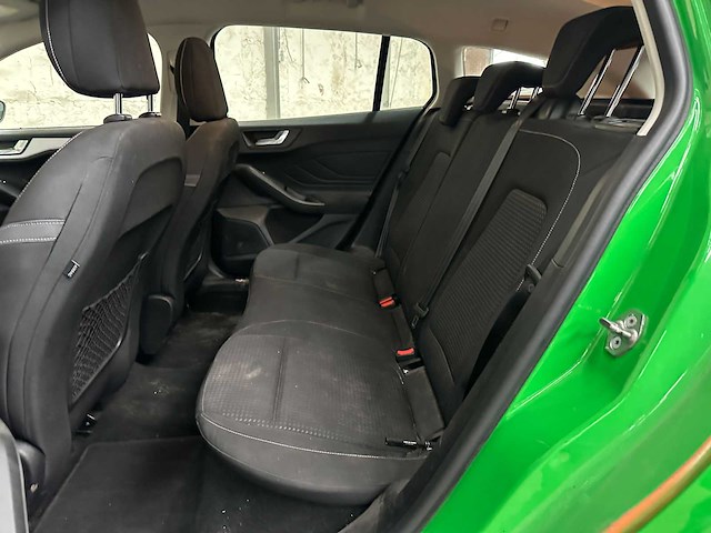 Ford focus wagon 1.0 ecob. tr ed. bns 123pk 2019, g-234-tf - afbeelding 7 van  13