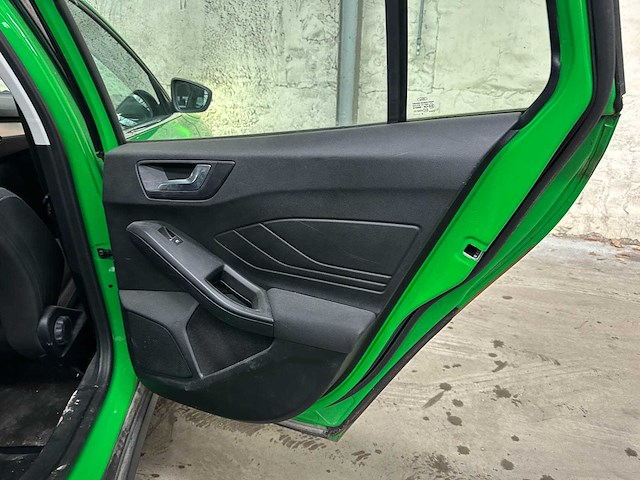 Ford focus wagon 1.0 ecob. tr ed. bns 123pk 2019, g-234-tf - afbeelding 8 van  13