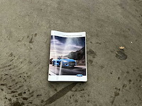 Ford focus wagon 1.0 ecob. tr ed. bns 123pk 2019, g-234-tf - afbeelding 11 van  13