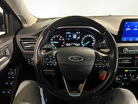Ford focus wagon 1.0 ecob. tr ed. bns, xn-804-b - afbeelding 2 van  13