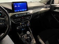 Ford focus wagon 1.0 ecob. tr ed. bns, xn-804-b - afbeelding 3 van  13