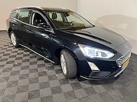 Ford focus wagon 1.0 ecob. tr ed. bns, xn-804-b - afbeelding 10 van  13