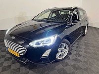 Ford focus wagon 1.0 ecob. tr ed. bns, xn-804-b - afbeelding 1 van  13