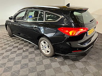 Ford focus wagon 1.0 ecob. tr ed. bns, xn-804-b - afbeelding 6 van  13