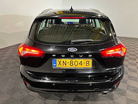 Ford focus wagon 1.0 ecob. tr ed. bns, xn-804-b - afbeelding 7 van  13