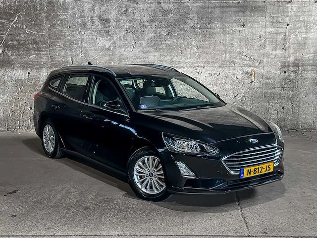 Ford focus wagon 1.0 ecoboost active business 125pk 2020, n-812-js - afbeelding 2 van  50