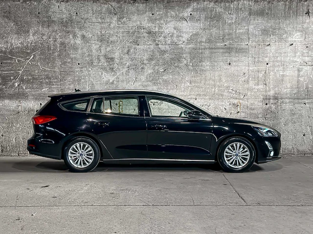 Ford focus wagon 1.0 ecoboost active business 125pk 2020, n-812-js - afbeelding 3 van  50