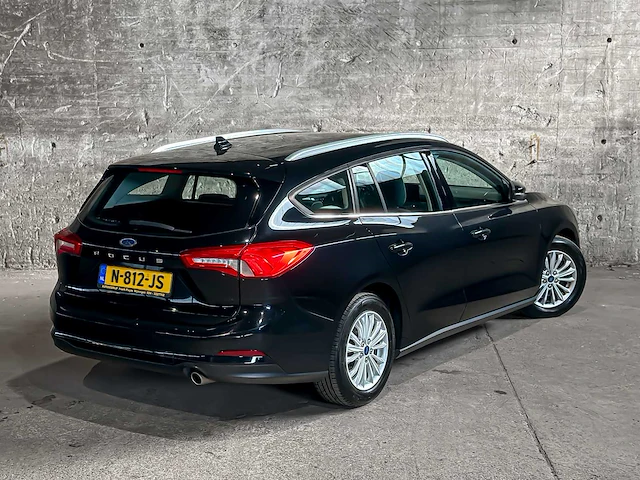 Ford focus wagon 1.0 ecoboost active business 125pk 2020, n-812-js - afbeelding 5 van  50