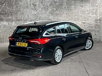 Ford focus wagon 1.0 ecoboost active business 125pk 2020, n-812-js - afbeelding 5 van  50