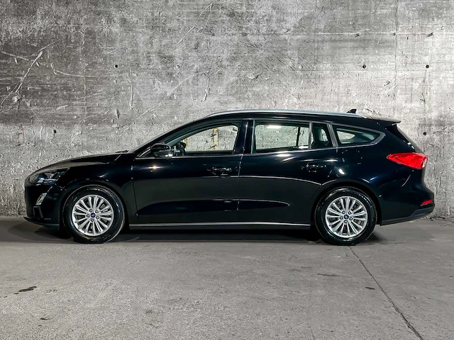Ford focus wagon 1.0 ecoboost active business 125pk 2020, n-812-js - afbeelding 23 van  50
