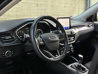 Ford focus wagon 1.0 ecoboost active business 125pk 2020, n-812-js - afbeelding 24 van  50