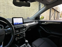 Ford focus wagon 1.0 ecoboost active business 125pk 2020, n-812-js - afbeelding 26 van  50