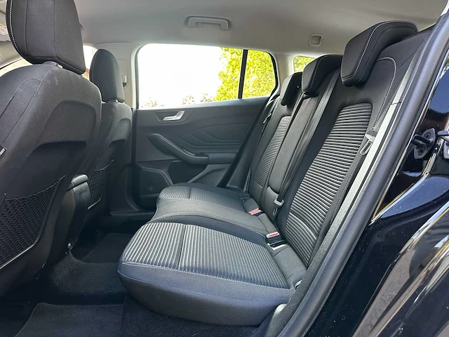 Ford focus wagon 1.0 ecoboost active business 125pk 2020, n-812-js - afbeelding 13 van  50