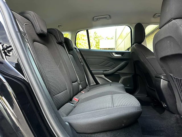 Ford focus wagon 1.0 ecoboost active business 125pk 2020, n-812-js - afbeelding 14 van  50