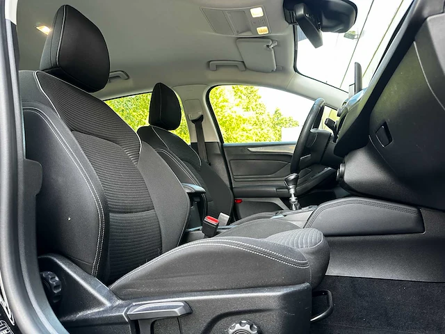 Ford focus wagon 1.0 ecoboost active business 125pk 2020, n-812-js - afbeelding 38 van  50