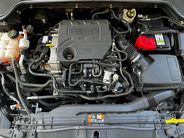 Ford focus wagon 1.0 ecoboost active business 125pk 2020, n-812-js - afbeelding 39 van  50