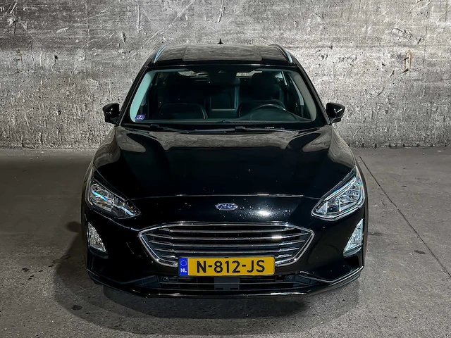 Ford focus wagon 1.0 ecoboost active business 125pk 2020, n-812-js - afbeelding 19 van  50