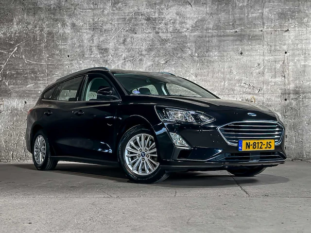 Ford focus wagon 1.0 ecoboost active business 125pk 2020, n-812-js - afbeelding 21 van  50