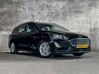 Ford focus wagon 1.0 ecoboost active business 125pk 2020, n-812-js - afbeelding 21 van  50