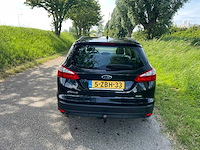 Ford focus wagon 1.0 ecoboost edition ; 5-zbh-33 - afbeelding 8 van  10