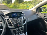 Ford focus wagon 1.0 ecoboost edition ; 5-zbh-33 - afbeelding 15 van  22