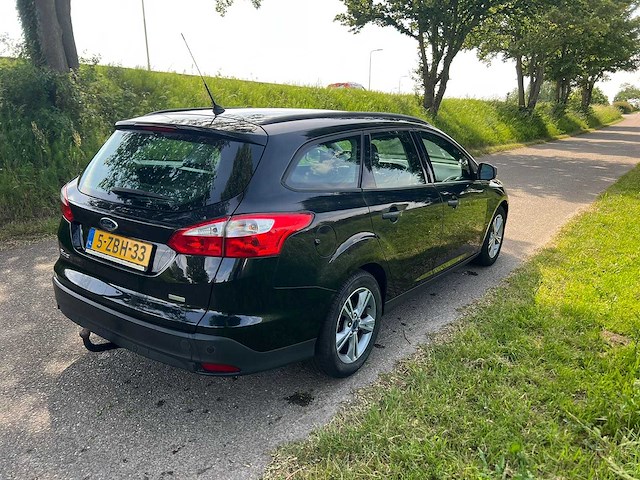 Ford focus wagon 1.0 ecoboost edition ; 5-zbh-33 - afbeelding 6 van  22