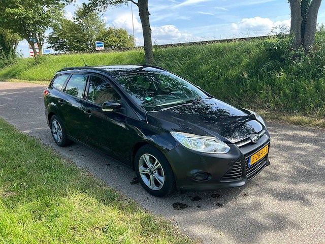 Ford focus wagon 1.0 ecoboost edition ; 5-zbh-33 - afbeelding 8 van  22