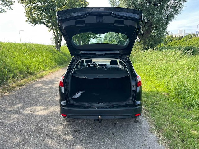 Ford focus wagon 1.0 ecoboost edition ; 5-zbh-33 - afbeelding 17 van  22
