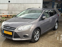 Ford focus wagon 1.0 ecoboost edition *, 6-stz-70 - afbeelding 1 van  14