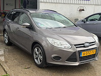 Ford focus wagon 1.0 ecoboost edition *, 6-stz-70 - afbeelding 8 van  14