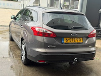 Ford focus wagon 1.0 ecoboost edition *, 6-stz-70 - afbeelding 9 van  14