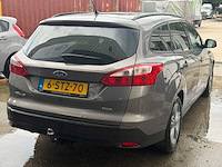 Ford focus wagon 1.0 ecoboost edition *, 6-stz-70 - afbeelding 10 van  14