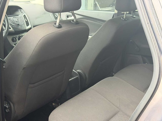 Ford focus wagon 1.0 ecoboost edition *, 6-stz-70 - afbeelding 14 van  14