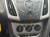 Ford focus wagon 1.0 ecoboost edition, 6-stz-70^ - afbeelding 3 van  14