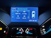 Ford focus wagon 1.0 ecoboost edition, 9-tbz-74 - afbeelding 2 van  18