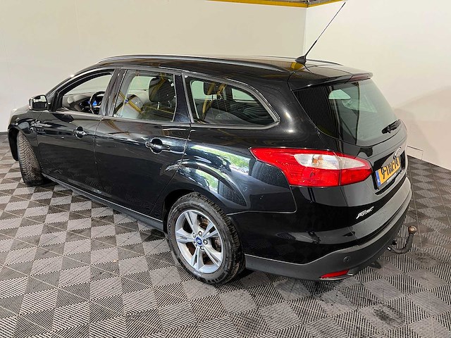 Ford focus wagon 1.0 ecoboost edition, 9-tbz-74 - afbeelding 11 van  18