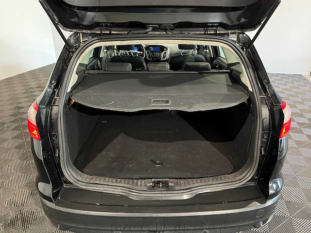 Ford focus wagon 1.0 ecoboost edition, 9-tbz-74 - afbeelding 13 van  18