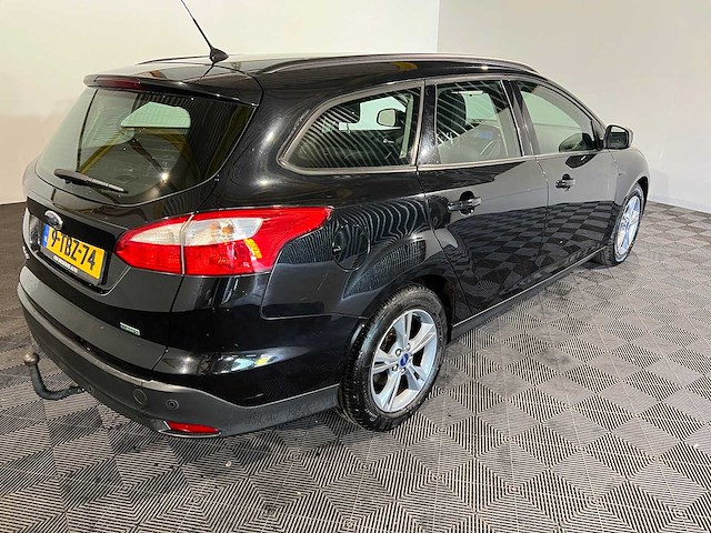 Ford focus wagon 1.0 ecoboost edition, 9-tbz-74 - afbeelding 14 van  18