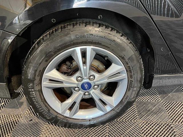 Ford focus wagon 1.0 ecoboost edition, 9-tbz-74 - afbeelding 15 van  18