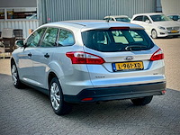 Ford focus wagon 1.0 ecoboost edition ; l-961-dx - afbeelding 6 van  12