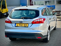 Ford focus wagon 1.0 ecoboost edition ; l-961-dx - afbeelding 7 van  12