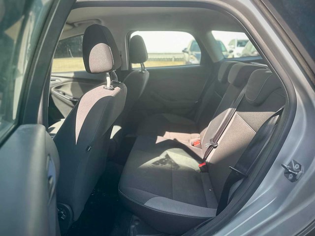 Ford focus wagon 1.0 ecoboost edition ; l-961-dx - afbeelding 9 van  12