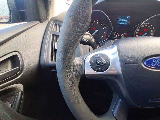 Ford focus wagon 1.0 ecoboost edition | n-118-gr - afbeelding 6 van  25