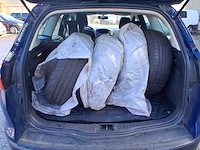 Ford focus wagon 1.0 ecoboost edition | n-118-gr - afbeelding 15 van  25