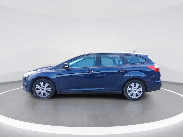 Ford focus wagon 1.0 ecoboost edition | n-118-gr - afbeelding 23 van  25
