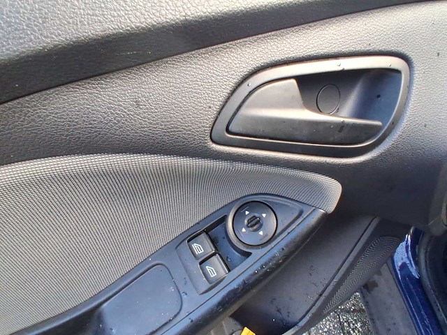 Ford focus wagon 1.0 ecoboost edition | n-118-gr - afbeelding 1 van  12