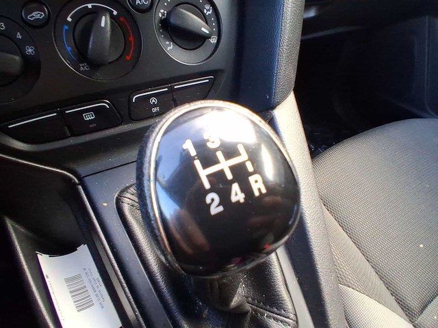 Ford focus wagon 1.0 ecoboost edition | n-118-gr - afbeelding 5 van  12