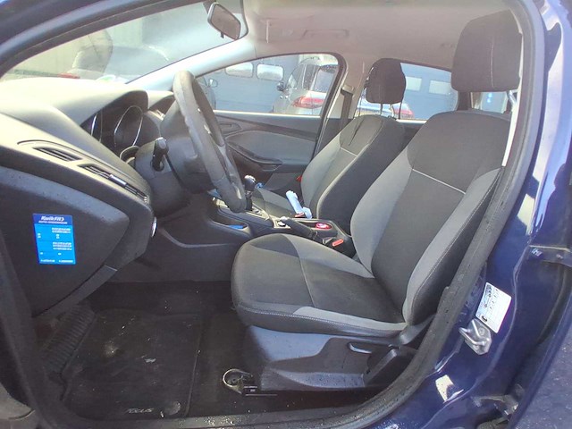 Ford focus wagon 1.0 ecoboost edition | n-118-gr - afbeelding 11 van  12