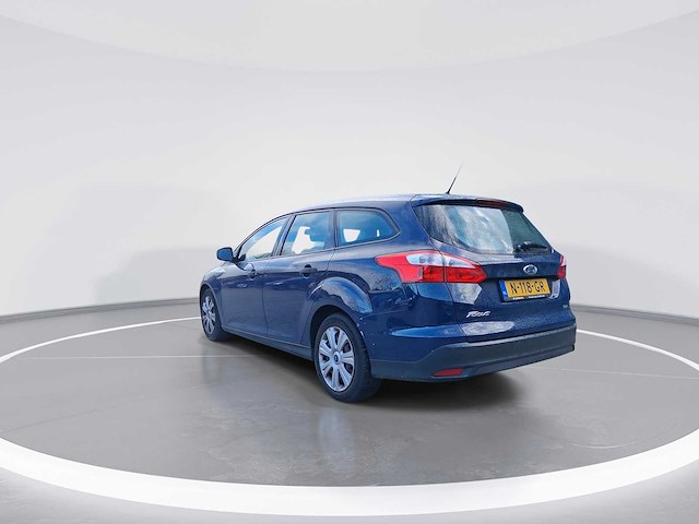 Ford focus wagon 1.0 ecoboost edition | n-118-gr - afbeelding 25 van  25